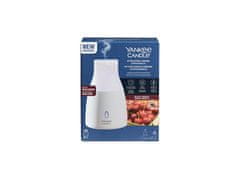 Yankee Candle Ultrazvočni aroma difuzor z oljem črne češnje