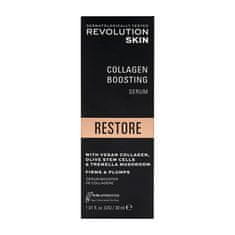 Revolution Skincare Serum za obnovo kolagena (serum za povečanje kolagena) 30 ml