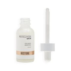 Revolution Skincare Serum za obnovo kolagena (serum za povečanje kolagena) 30 ml