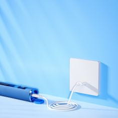 Oclean Sonična zobna ščetka X10 Blue