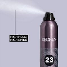 Redken Lak za lase z močno obstojnostjo Lak za lase z močno obstojnostjo (lak za lase) 400 ml