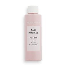 Revolution Skincare Nežno eksfoliativno tonikum X Sali Hughes (Placid 5-kislinski dnevni eksfoliant) 150 ml