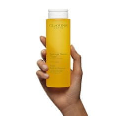 Clarins Tonik koncentrat za kopel in prhanje 200 ml