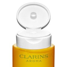 Clarins Tonik koncentrat za kopel in prhanje 200 ml