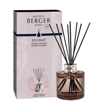 Difuzor Joy pink Garden of Agaves 180 ml
