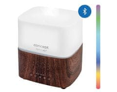 Concept Aroma difuzor Dark Wood DF2011 Perfect Air