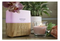 Concept Aroma difuzor Svetli les DF2010 Perfect Air
