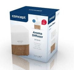 Concept Aroma difuzor Svetli les DF2010 Perfect Air