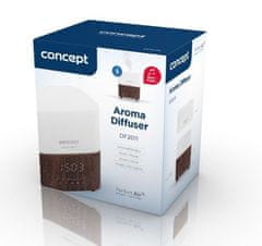 Concept Aroma difuzor Dark Wood DF2011 Perfect Air