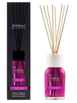 Aroma difuzor Naravna rabarbaro & poper 500 ml