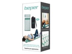 Beper Akupresurna blazinica in vzglavnik C103ACC001