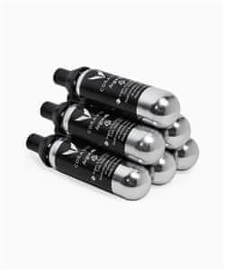 CORAVIN - čiste kapsule ( 6-pack 6,5 g/21 ml )