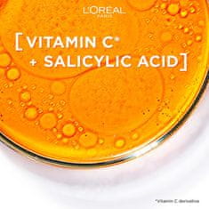 Loreal Paris Pena za čiščenje z vitaminom C Revitalift (čistilna pena) 150 ml