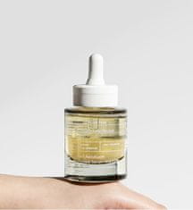 Korres Nočni serum za učvrstitev črni bor (Overnight Total Revival Serum) 30 ml