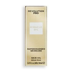Revolution PRO Olje za obraz (Miracle Oil) 30 ml