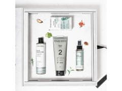 Tomas Arsov Hairbarium darilni set za krepitev las