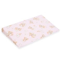 NEW BABY BASIC 59x37cm roza