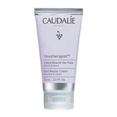 Caudalie Vinoterapevtska krema za noge (lepotna krema za noge) 75 ml