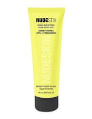 NUDESTIX Lemon-Aid razstrupljevalni piling za obraz (Glow Micro-Peel) 60 ml
