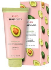 Mleko za prhanje Papaya Bio Fruit Lovers (mleko za prhanje) 300 ml
