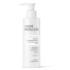 Anne Moller Clean Up čistilno mleko (nežno čistilno mleko) 400 ml
