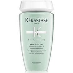Kérastase Darilni set za nego mastnih las Specifique