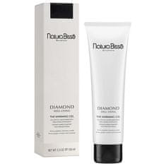 Natura Bissé Diamond Well-Living Grelni gel za telo (The Warming Gel) 150 ml