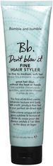 Bumble and bumble Krema za tanke lase Bb. Don't Blow It Fine (Hair Styler) 150 ml