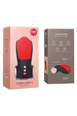 Fun Factory Moški vibracijski masturbator Cobra Libre 2