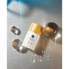Nivea Luminous 630 Body Oil Serum (Body-Oil Serum) 100 ml