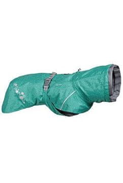 Hurtta Monsoon plašč II ECO pavje zelena 30