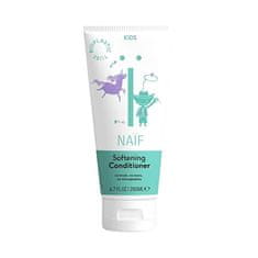 NAIF Baby & Kids (mehčalni balzam) 200 ml