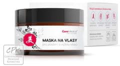 CareMedica Maska za lase 70 ml