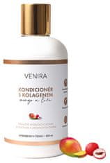 Venira Kolagenska balzamska krema z mangom in ličijem 300 ml