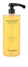 Natura Bissé Diamond Well-Living De-Stress Oil (pomirjujoče olje za masažo telesa) 1000 ml
