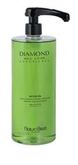Natura Bissé Diamond Well-Living Experience Detox Oil (čistilno olje za masažo telesa) 1000 ml
