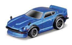 Maisto - Muscle Machines - Datsun 240Z, 1972, 1:64