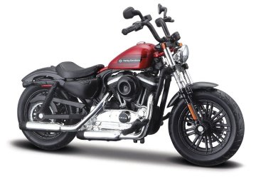 Maisto - HD - Motorno kolo - 2018 Forty Eight Special, 1:18