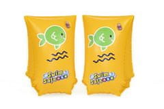 Bestway Napihljivi rokavi Step C, 30x15 cm, L/XL