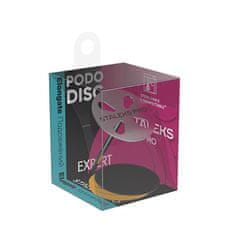 STALEKS Pododisc Expert L (podolgovati disk za pedikuro)