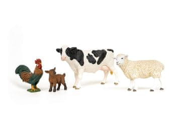 Schleich Začetni komplet Farm World