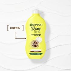 Garnier Tonik za učvrstitev telesa (učvrstitveni losjon) 400 ml