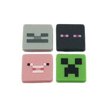 PIXIE CREW multipiksli MINECRAFT