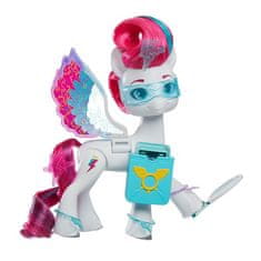 HASBRO - My Little Pony Kuža s krili figurica bela