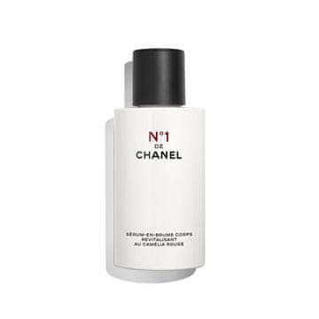 Chanel Revitalizacijski serum za telo v meglici N°1 (Revitalizacijski serum za telo v meglici) 140 ml