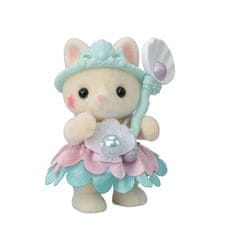 Sylvanian Families Trgovina Mala morska deklica