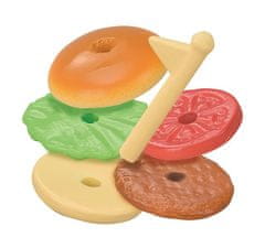 Sylvanian Families Mobilna stojnica za burgerje
