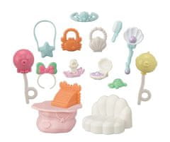 Sylvanian Families Trgovina Mala morska deklica