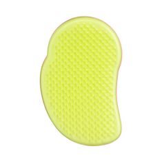Tangle Teezer Krtača za lase Original Salmon Pink Hyper Yellow