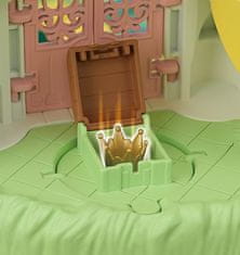 Sylvanian Families Slap v skrivnostnem gozdu